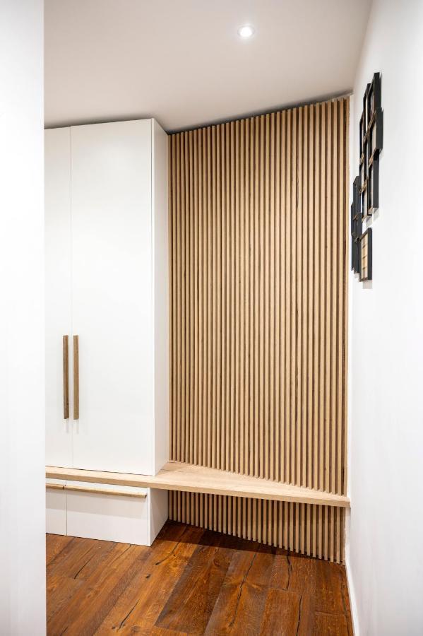 Komfortable Wohnung Schoenbrunn ウィーン エクステリア 写真